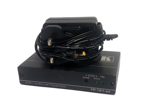 Kramer 121 xga - tp-121-od, &