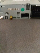 Autoradio Lecteur GPS NAV