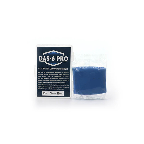 Das pro clay de - pro,