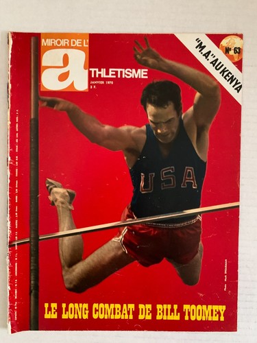 Miroir athletisme n - miroir, de