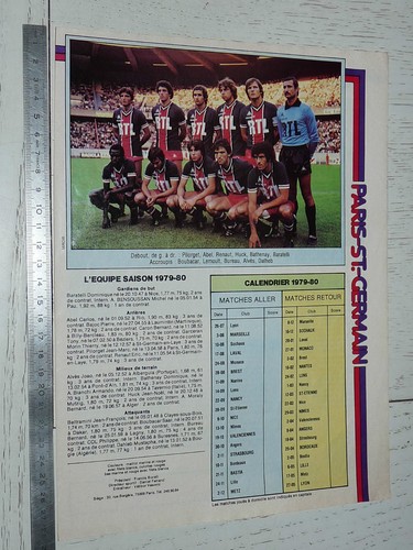 Clipping poster football - poster,
