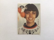 Photo-carte Mireille Mathieu