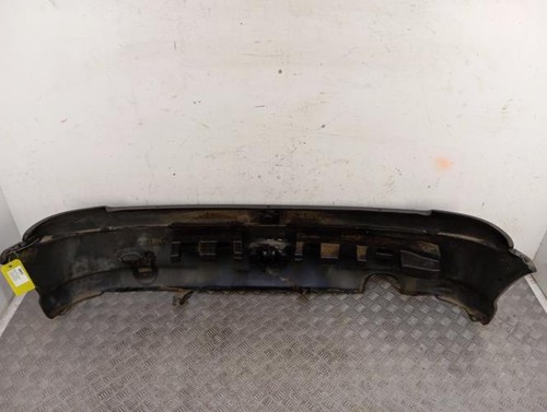 Pare choc arriere peugeot - choc,