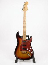 Guitare Électrique
