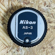 Coupleur pistolet Nikon AS-3