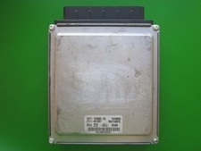 ECU Engine Control Unit Ford