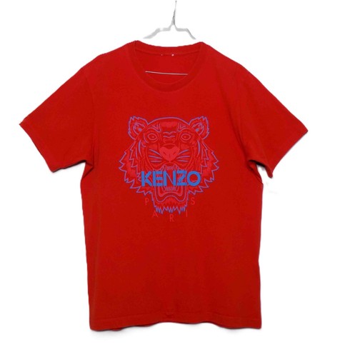 Tee shirt kenzo - shirt, a