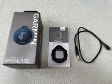 Navigation GPS de golf Garmin