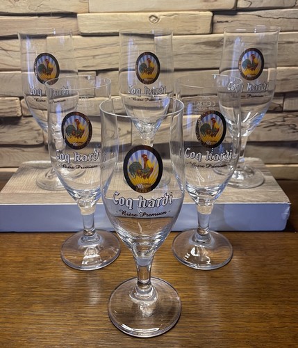 Série verres à bière - série,
