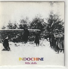 INDOCHINE LITTLE DOLLS