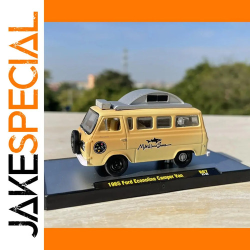 Jakespecial vintage 1965 - vintage,