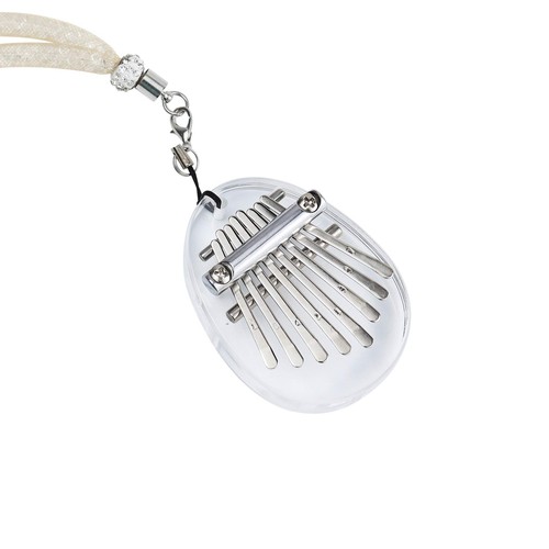 Piano pouce kalimba 8 - piano, à