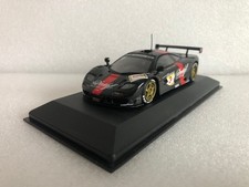 McLAREN F1 GTR BPR 1995