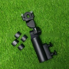 Porte-parapluie pour chariot