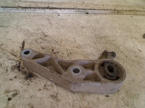 Montage moteur opel combo - moteur,