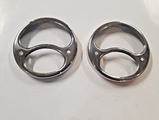 Bordures De Feu Arrière Ford