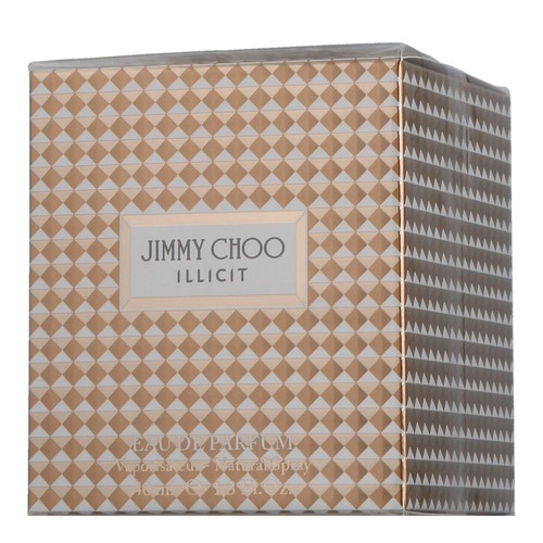 Jimmy choo illicit edp 40ml - illicit,