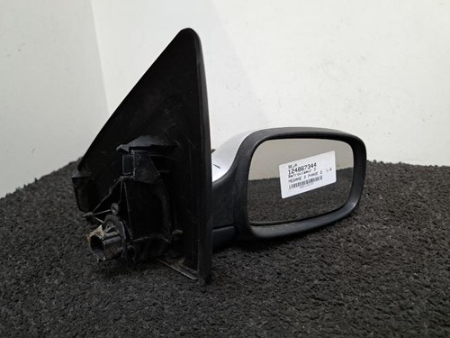 Retroviseur droit renault - retroviseur,