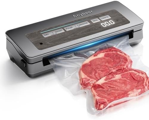 Machine sous vide kpa - 90, w