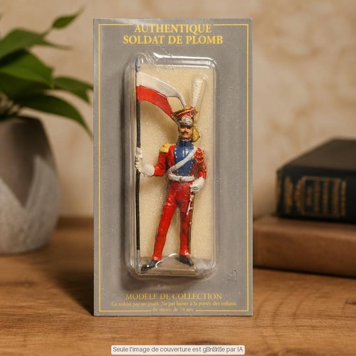 Soldat plomb starlux - soldat,