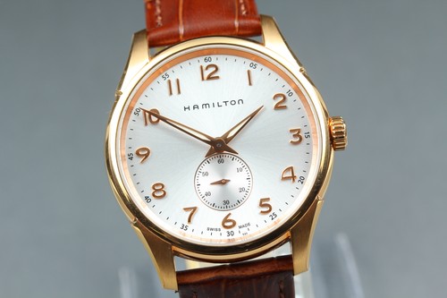 Comme neuf hamilton - *n,