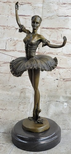 Sculpture bronze western - sculpture,