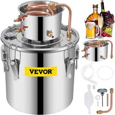 Vevor distillateur eau - vevor,
