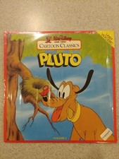 Walt Disney Cartoon Classics