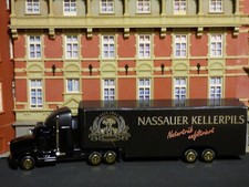 Rareté, 1:87, Kenworth T800
