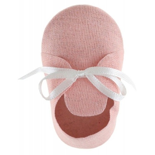 Boite dragées chaussons - boite,
