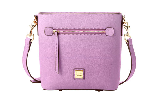 Dooney bourke saffiano - dooney,