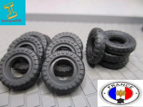 Dinky toys lot pneus - dinky, de