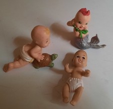 Jouet ancien Babies année 90