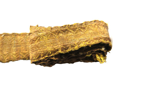 Galon ancien fils or - fils, d'