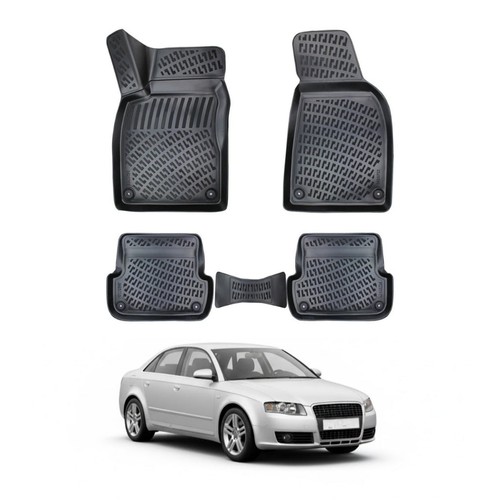 Tapis sol sur mesure - de,