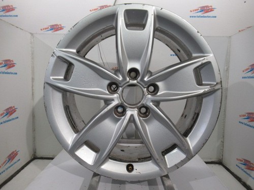 Jante aluminium audi 17 - a3, ii