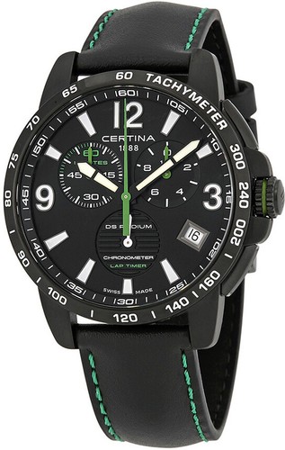 Certina podium - certina, ds