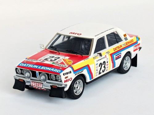 Datsun 160j boucles - datsun,