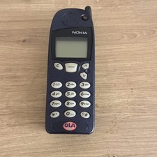 Téléphone Nokia 5110 OLA