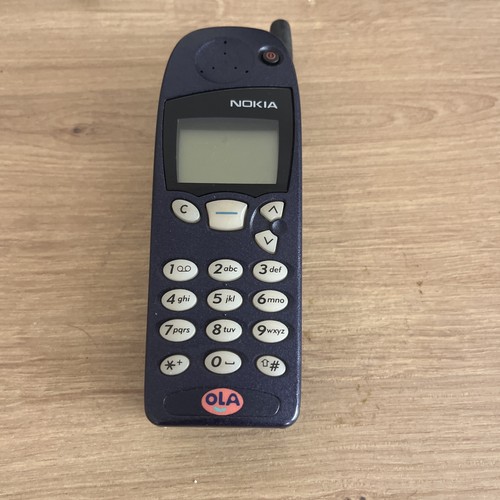 Téléphone nokia 5110 - téléphone, ola