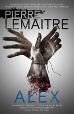 Alex: Book Two of the Brigade