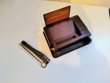 Tubeuse à cigarettes Powermatic Mini