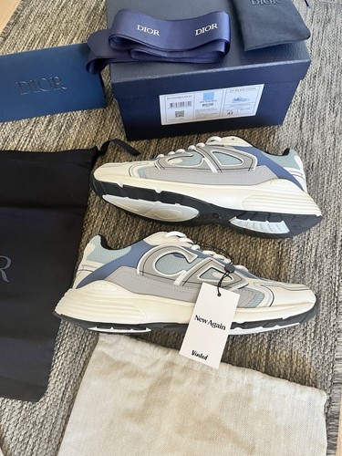 Dior b30 baskets - dior, cd