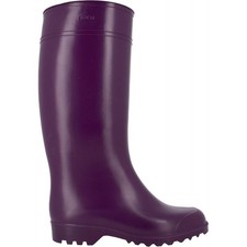 Bottes de Travail Milieu