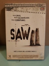 Saw 2 (Saw II)/ DVD