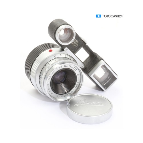 Leica summaron 8 35 - leica, 2,8/35