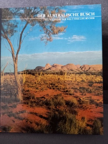 Livre bush australien - :,