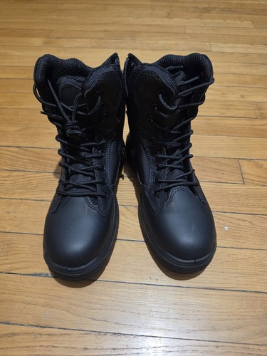 Bottes cuir homme pour - cuir, travail