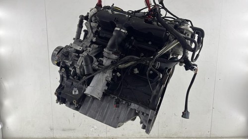 Moteur chrysler cruiser - chrysler, pt