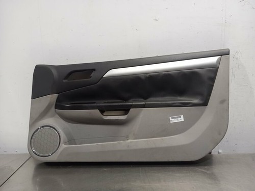 Protection porte avant - protection,